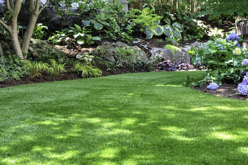 Residential Landscape Design Residential Landscape Design
