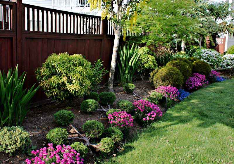 Landscape Design Landscape Design